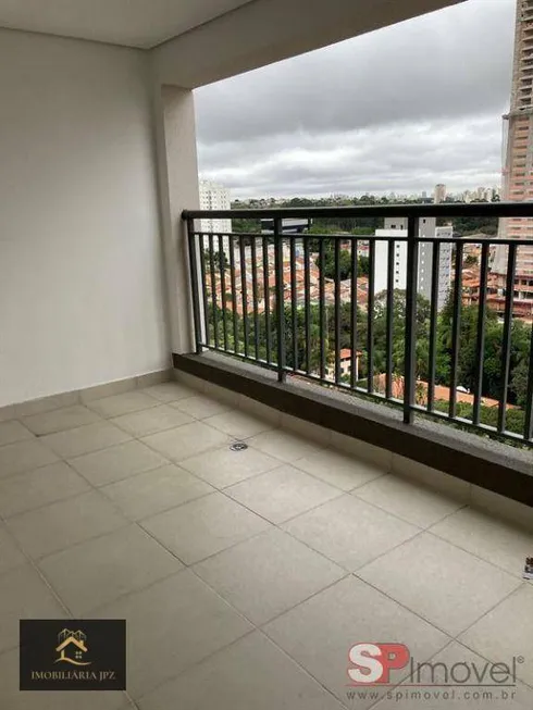 Foto 1 de Apartamento com 3 Quartos à venda, 89m² em Jardim  Independencia, São Paulo