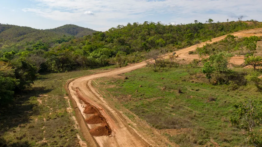 Foto 1 de Lote/Terreno à venda, 360m² em Jardim Primavera II, Sete Lagoas