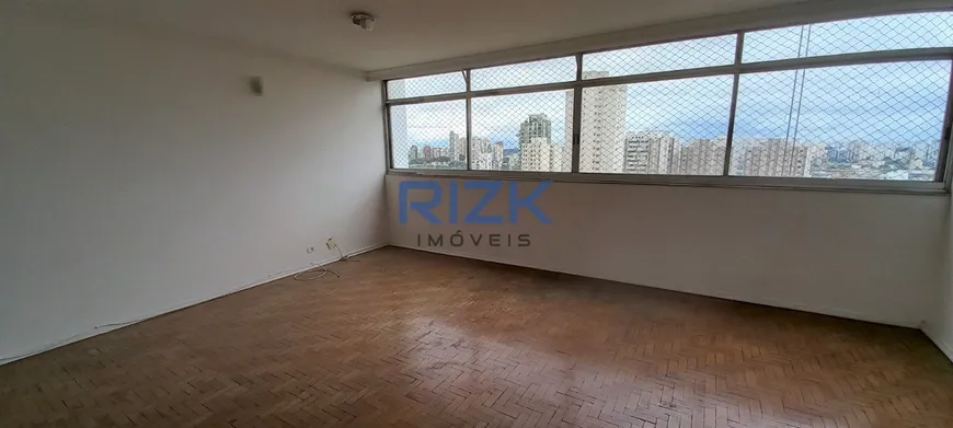 Foto 1 de Apartamento com 3 Quartos à venda, 137m² em Móoca, São Paulo
