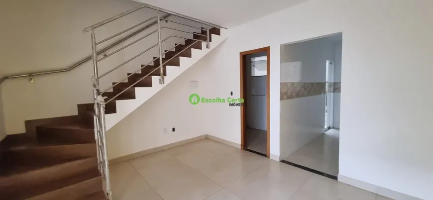 Foto 1 de Casa com 3 Quartos à venda, 85m² em Recanto Verde, Ibirite