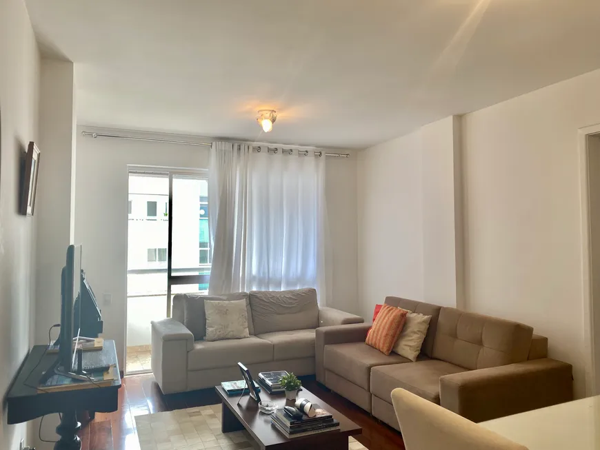Foto 1 de Apartamento com 2 Quartos à venda, 88m² em Rio Vermelho, Salvador