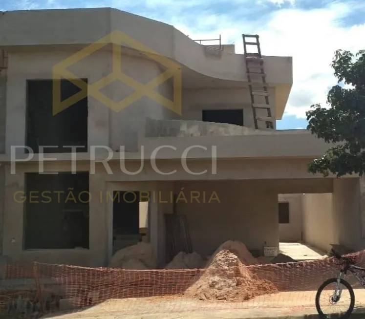 Foto 1 de Casa de Condomínio com 2 Quartos à venda, 200m² em Vila Real, Hortolândia