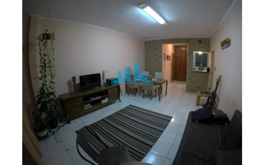 Foto 1 de Apartamento com 3 Quartos à venda, 120m² em Santa Cecília, São Paulo