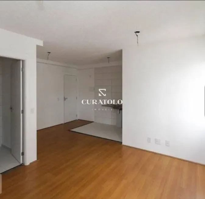 Foto 1 de Apartamento com 1 Quarto à venda, 32m² em Vila Graciosa, São Paulo