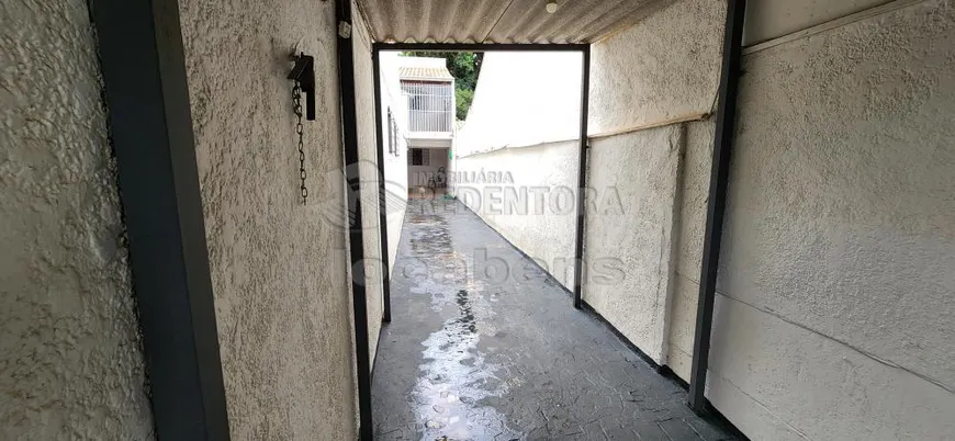 Foto 1 de Sobrado com 4 Quartos à venda, 136m² em Jardim Vitoria Regia, São José do Rio Preto