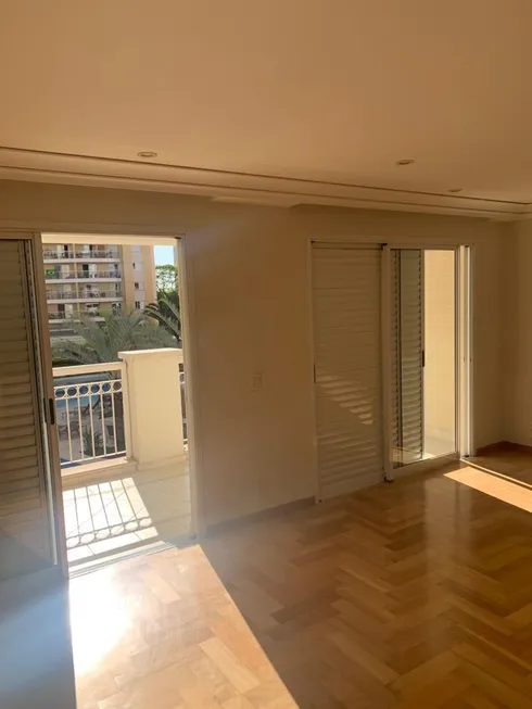 Foto 1 de Apartamento com 7 Quartos à venda, 330m² em Bela Aliança, São Paulo