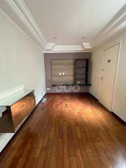 Foto 1 de Apartamento com 2 Quartos à venda, 55m² em Nova América, Piracicaba