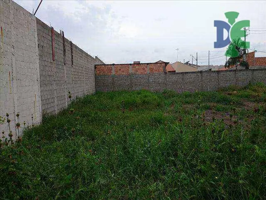 Foto 1 de Lote/Terreno à venda, 224m² em Residencial Parque Dos Sinos, Jacareí