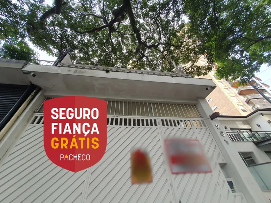 Foto 1 de Sobrado com 2 Quartos para alugar, 116m² em Pinheiros, São Paulo