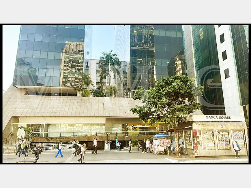 Foto 1 de Imóvel Comercial para alugar, 404m² em Bela Vista, São Paulo