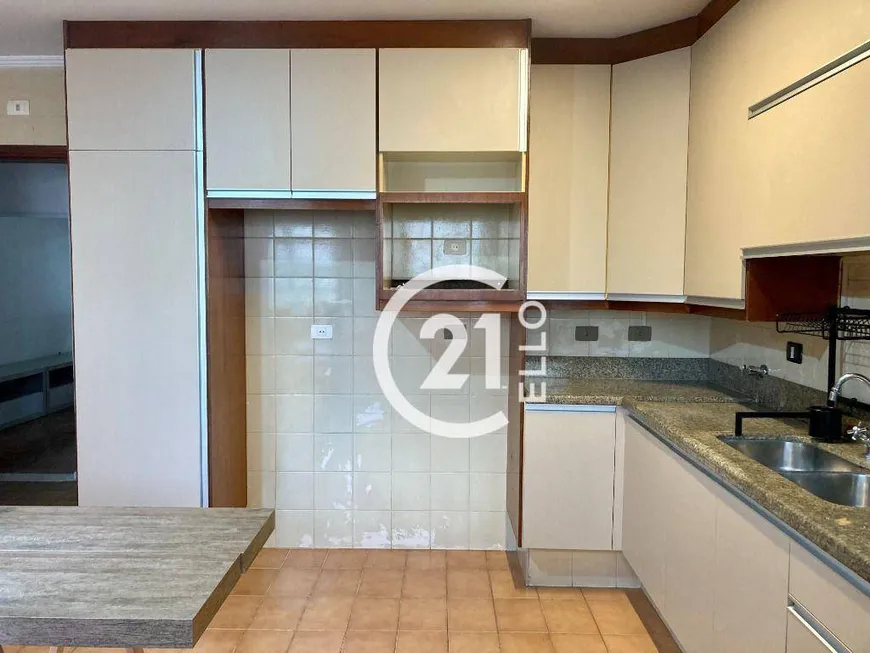 Foto 1 de Apartamento com 2 Quartos para alugar, 150m² em Jardim América, São Paulo