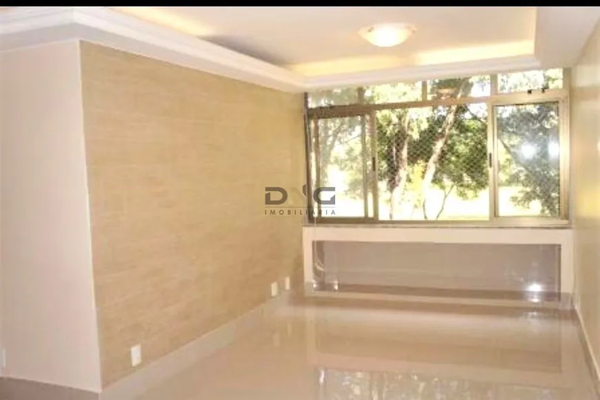 Foto 1 de Apartamento com 4 Quartos à venda, 110m² em Asa Norte, Brasília