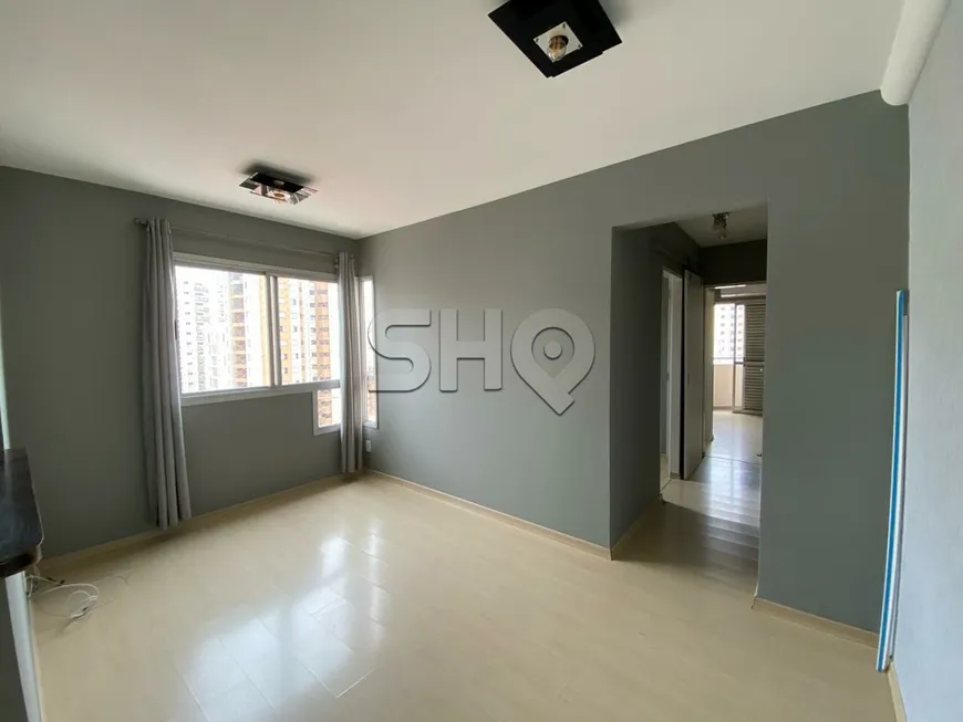 Foto 1 de Apartamento com 2 Quartos à venda, 49m² em Perdizes, São Paulo