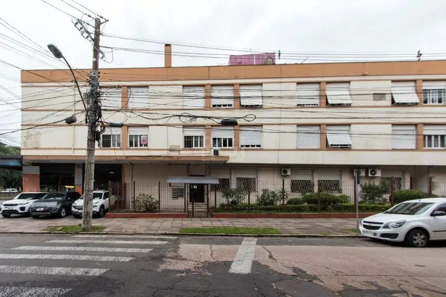 Foto 1 de Apartamento com 3 Quartos à venda, 103m² em Menino Deus, Porto Alegre