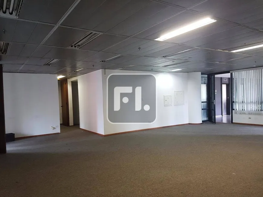 Foto 1 de Sala Comercial para alugar, 215m² em Consolação, São Paulo