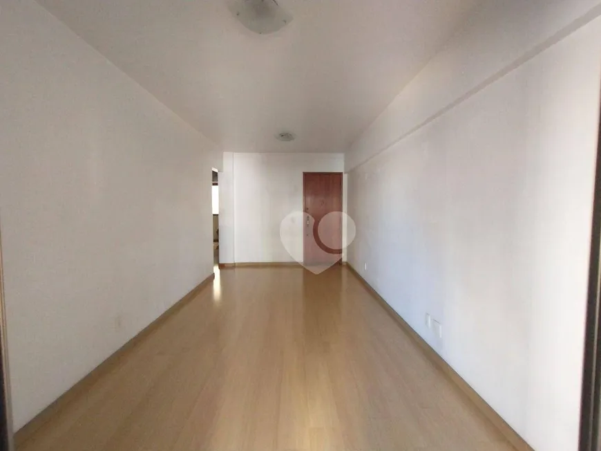 Foto 1 de Apartamento com 2 Quartos à venda, 69m² em Catete, Rio de Janeiro