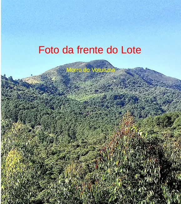 Foto 1 de Lote/Terreno à venda, 5258m² em Ecoville, Araçariguama