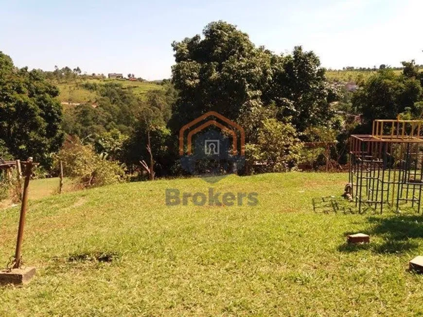 Foto 1 de Lote/Terreno à venda, 1250m² em Vivenda, Jundiaí