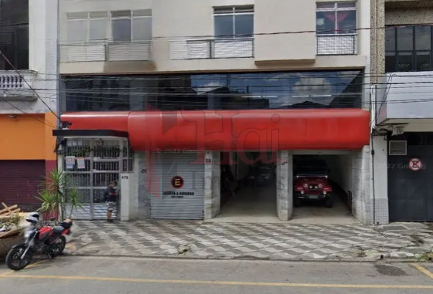 Foto 1 de Ponto Comercial para alugar, 518m² em Campos Eliseos, São Paulo