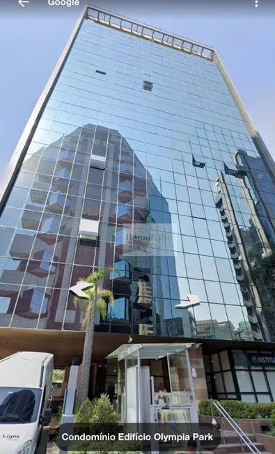 Foto 1 de Sala Comercial para alugar, 230m² em Vila Olímpia, São Paulo