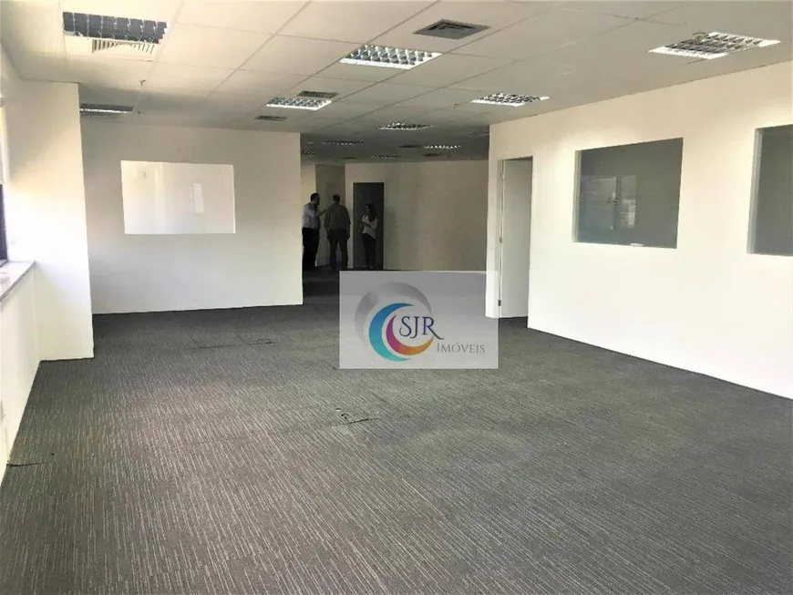 Foto 1 de Sala Comercial para alugar, 290m² em Vila Olímpia, São Paulo