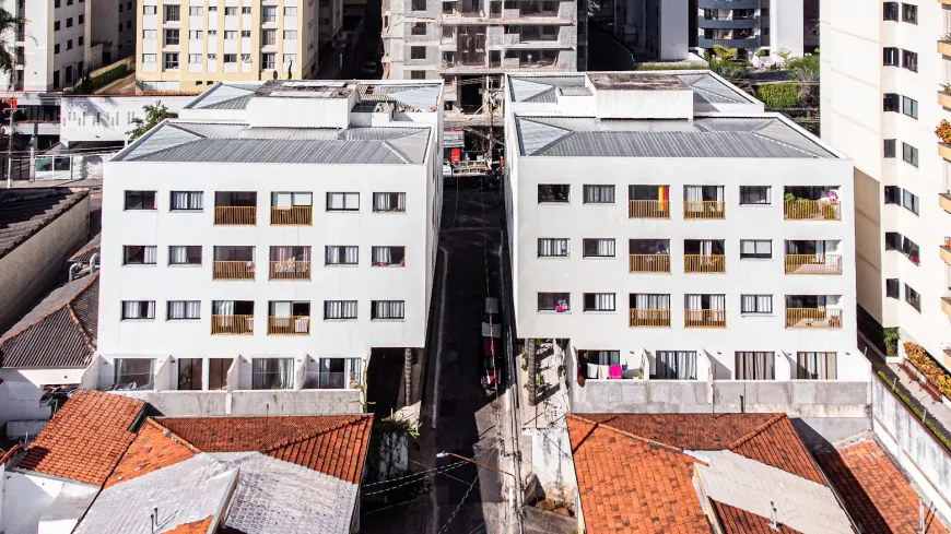 Foto 1 de Tangará || Aluguel em Vila Clementino, São Paulo