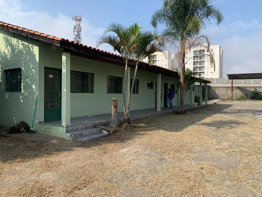 Foto 1 de Ponto Comercial para alugar, 111m² em Cidade Jardim, Jacareí