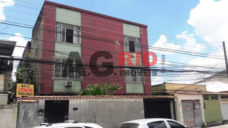 Foto 1 de Apartamento com 2 Quartos à venda, 70m² em Marechal Hermes, Rio de Janeiro