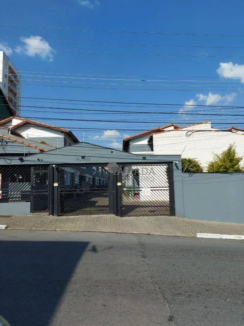 Foto 1 de Sobrado com 2 Quartos à venda, 72m² em Jardim Lisboa, São Paulo