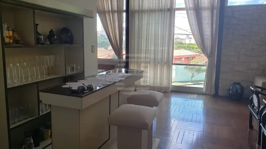 Foto 1 de Casa com 3 Quartos à venda, 255m² em Vila Nova São José, Campinas