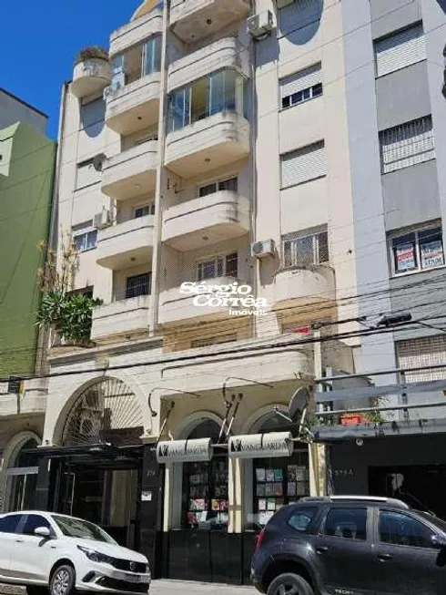 Foto 1 de Apartamento com 1 Quarto à venda, 53m² em Centro, Pelotas