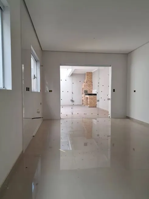 Foto 1 de Casa com 3 Quartos à venda, 165m² em Bela Vista, São Paulo