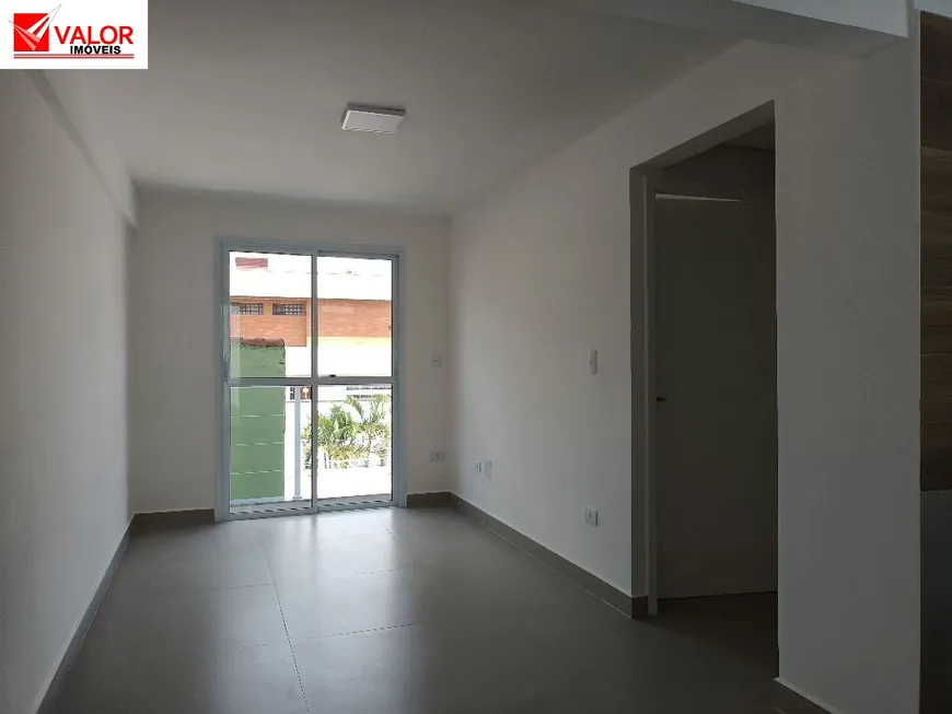 Foto 1 de Apartamento com 1 Quarto para alugar, 30m² em Vila Sônia, São Paulo