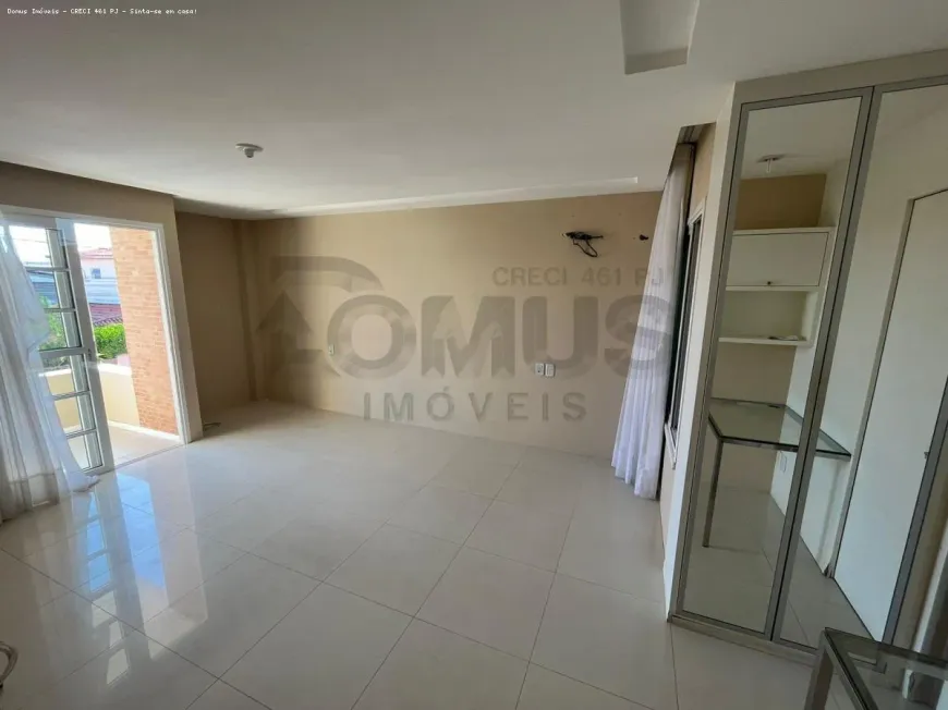 Foto 1 de Casa de Condomínio com 4 Quartos à venda, 150m² em Ponto Novo, Aracaju