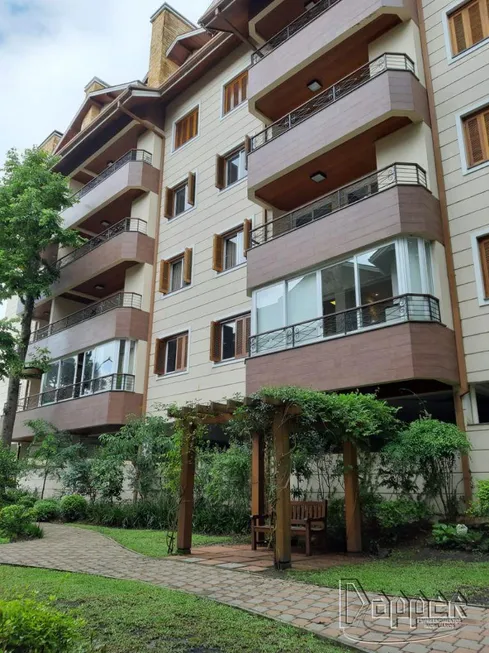 Foto 1 de Apartamento com 2 Quartos à venda, 85m² em Centro, Gramado