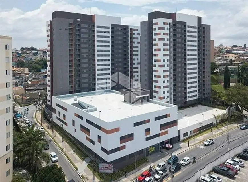 Foto 1 de Apartamento com 3 Quartos à venda, 62m² em Vila Constança, São Paulo