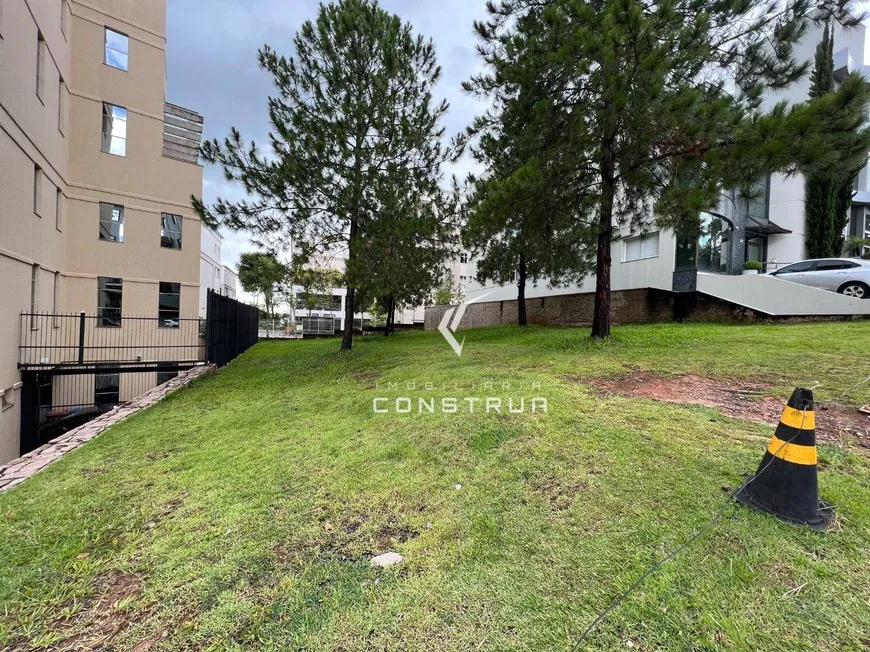 Foto 1 de Lote/Terreno à venda, 452m² em Loteamento Alphaville Campinas, Campinas