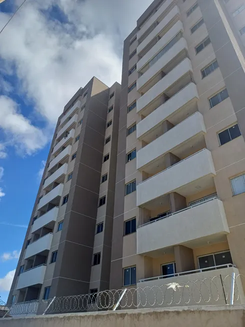 Foto 1 de Apartamento com 2 Quartos à venda, 47m² em Cristo Redentor, Fortaleza