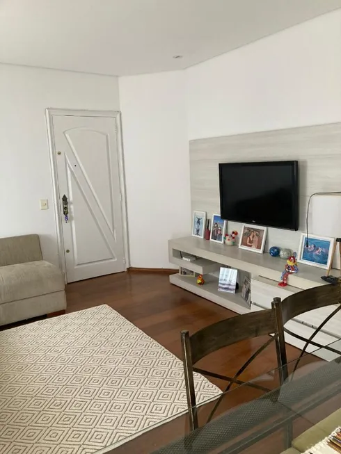 Foto 1 de Apartamento com 3 Quartos à venda, 70m² em Chácara Inglesa, São Paulo