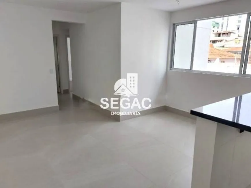 Foto 1 de Apartamento com 3 Quartos à venda, 72m² em Prado, Belo Horizonte