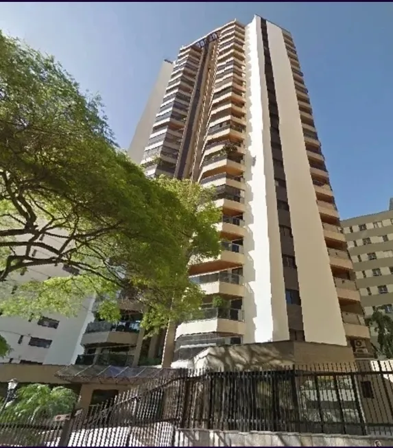 Foto 1 de Apartamento com 3 Quartos à venda, 150m² em Moema, São Paulo