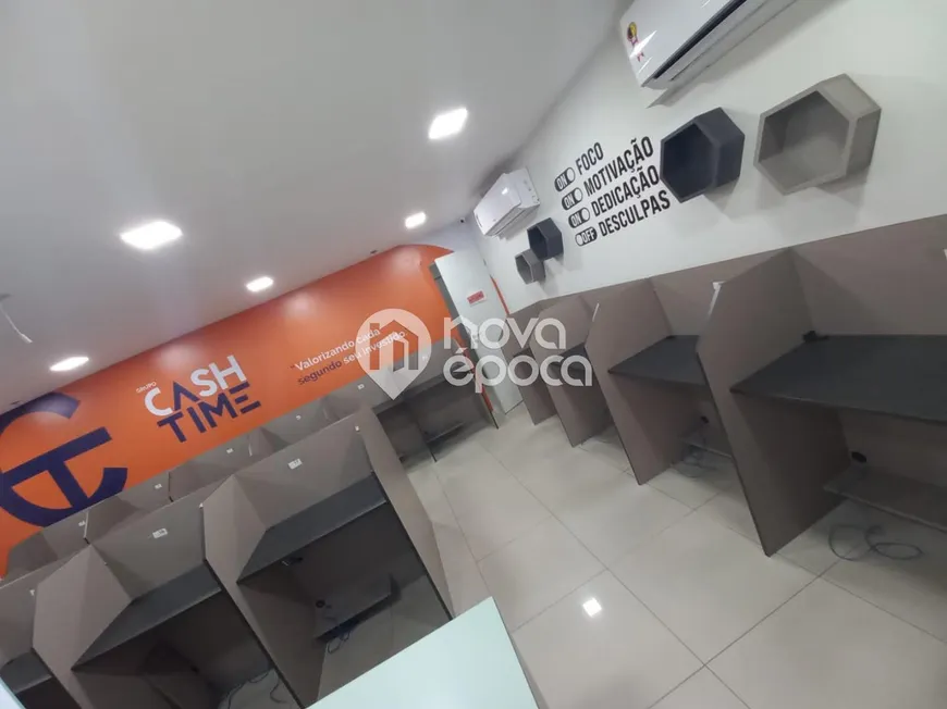 Foto 1 de Sala Comercial à venda, 60m² em Centro, Rio de Janeiro