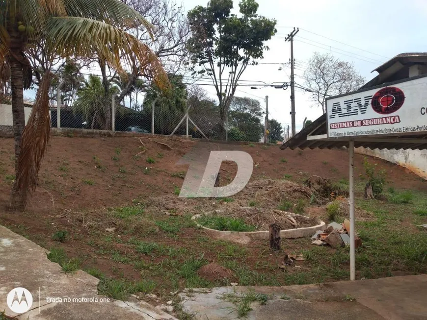 Foto 1 de Lote/Terreno à venda, 564m² em Parque São Quirino, Campinas