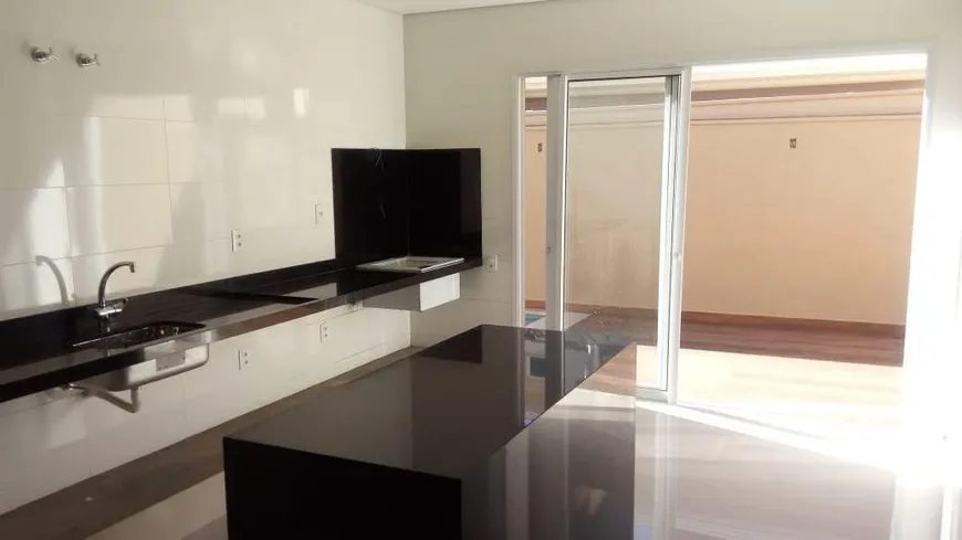 Foto 1 de Casa de Condomínio com 3 Quartos à venda, 175m² em Condomínio Aroeira, Ribeirão Preto