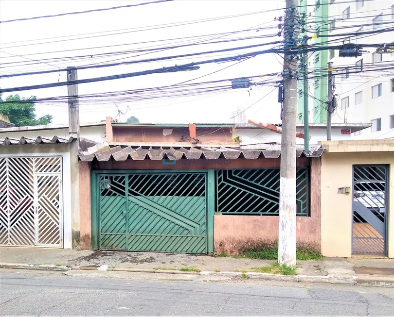 Foto 1 de Casa com 2 Quartos à venda, 165m² em Saúde, São Paulo