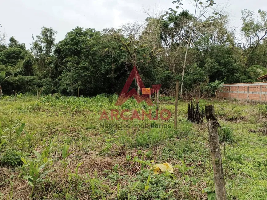 Foto 1 de Lote/Terreno à venda, 245m² em , Ubatuba