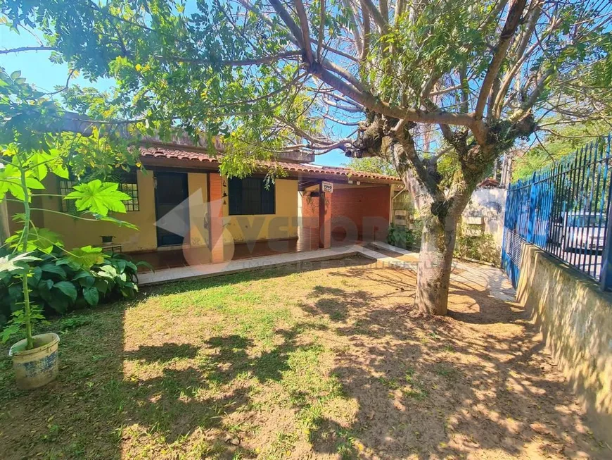 Foto 1 de Casa com 3 Quartos à venda, 124m² em Porto Novo, Caraguatatuba