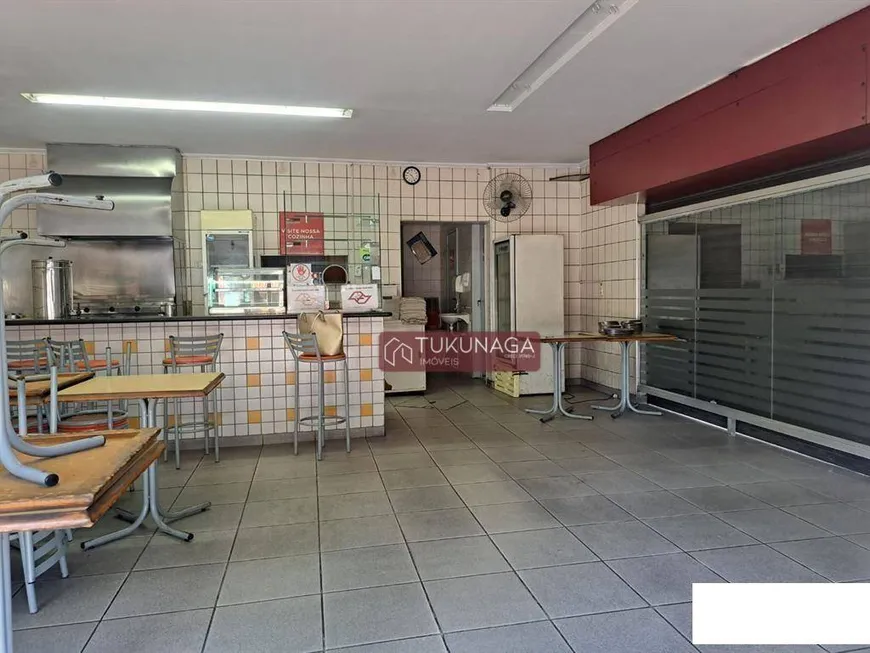 Foto 1 de Ponto Comercial para alugar, 84m² em Barra Funda, São Paulo