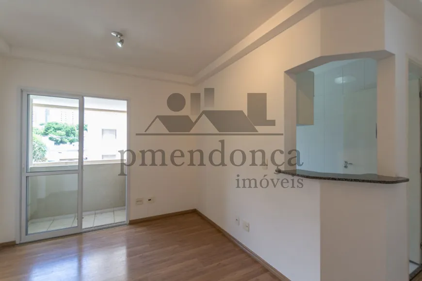 Foto 1 de Apartamento com 2 Quartos à venda, 50m² em Pompeia, São Paulo