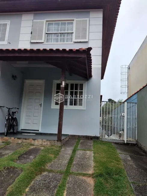 Foto 1 de Sobrado com 4 Quartos à venda, 150m² em Taboão, São Bernardo do Campo